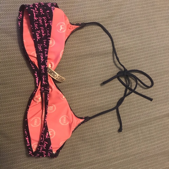 VS Bathing Suit Top - Picture 5 of 6